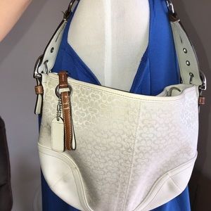 Coach purse 👛